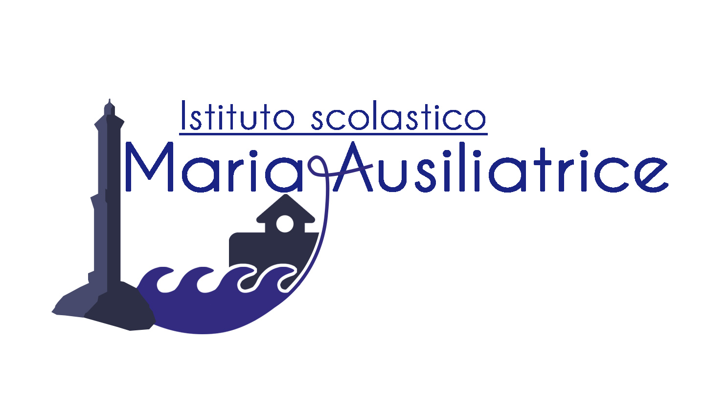 Istituto Maria Ausiliatrice Genova